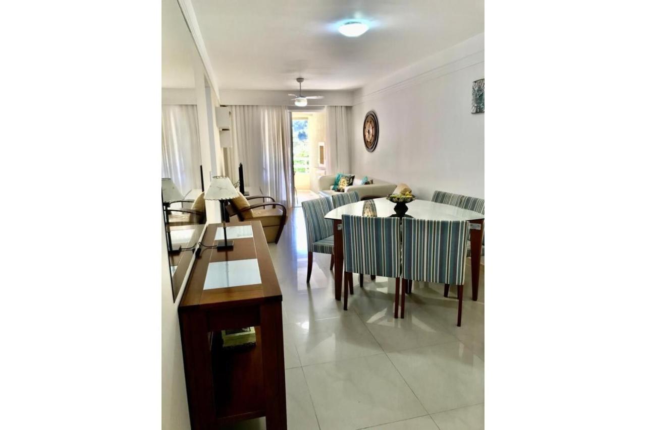 Garden Ville - Confortavel Apartamento Na Praia De Bombas Com Otima Localizacao ボンビーニャス エクステリア 写真