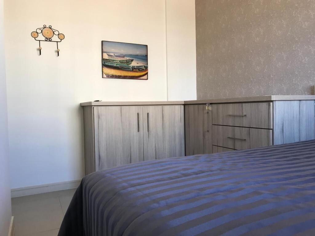 Garden Ville - Confortavel Apartamento Na Praia De Bombas Com Otima Localizacao ボンビーニャス エクステリア 写真
